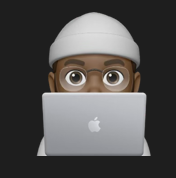 Daniel's Memoji avatar